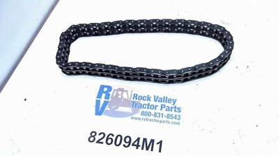 #ad Chain timing $32.20