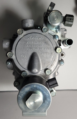 #ad Aisan Model C 1594144 Fuel Regulator Converter Vaporizer for Yale Hyster 30P30 $319.16