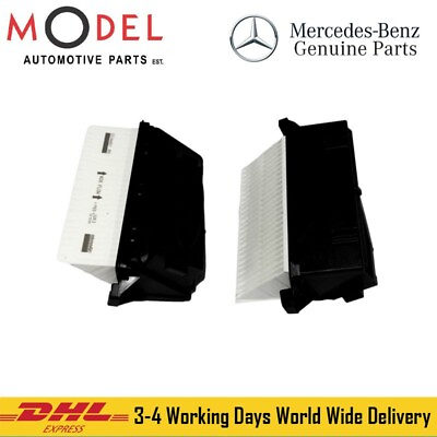 #ad Mercedes Benz Genuine Parts Kit Filter Element 6420941700 $84.00