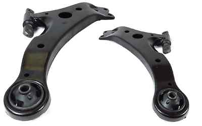 #ad FRONT LOWER CONTROL ARM FOR TOYOTA LEXUS LEFT amp; RIGHT PAIR $99.69