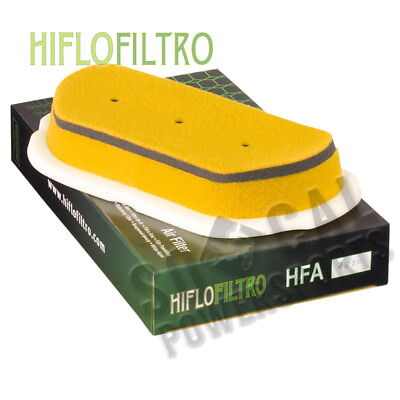 #ad 2001 Yamaha YZF R6 HiFlo Filter HFA4610 HIFLO HFA4610 YAM $30.78
