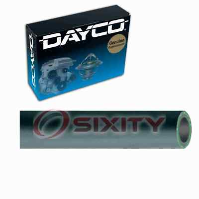 #ad Dayco Reservoir To Radiator HVAC Heater Hose for 2007 2014 GMC Yukon XL 1500 is $58.50