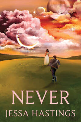 #ad Never Never 1 Paperback By Hastings Jessa GOOD $7.61