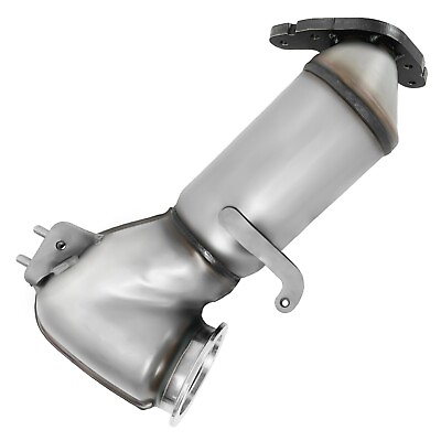 #ad Catalytic Converter For Chevrolet Cruze Turbo 1.4L l4 2016 2019 EPA Direct Fit $130.99
