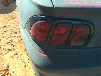 #ad Driver Left Tail Light Fits 94 95 MUSTANG 137706 $79.99
