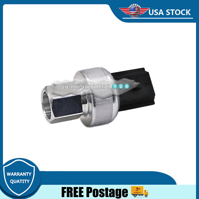 #ad A C Pressure Transducer Switch For Ford F 250 350 450 550 2011 20 BT43 19D594 AA $10.96