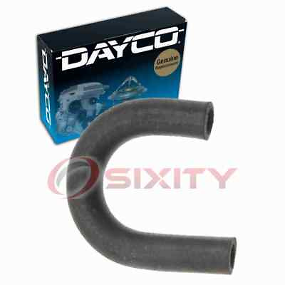 #ad Dayco Engine Coolant Bypass Hose for 1984 1995 Toyota Pickup 2.4L L4 Belts ab $14.71