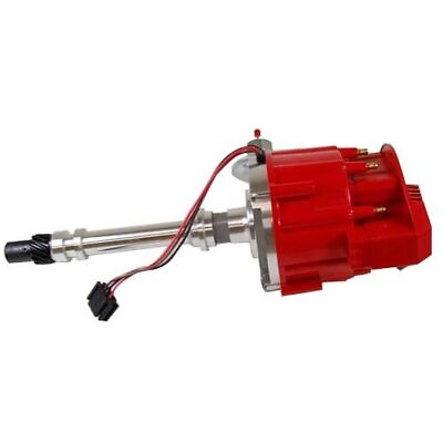 #ad Racing Power R3915 HEI Style Distributor For Small Block Big Chevy V8 NEW $107.99