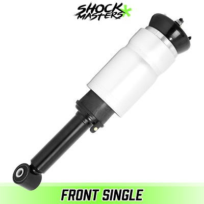 #ad Front Air Suspension Air Strut Single for 2006 2014 Land Rover Range Rover Sport $133.20