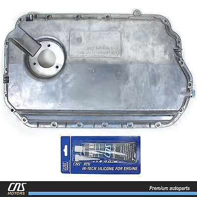 #ad Engine Oil Pan Lower for 2002 2006 Audi A4 A6 Quattro 3.0L OEM 06C103604C⭐⭐⭐⭐⭐ $33.65