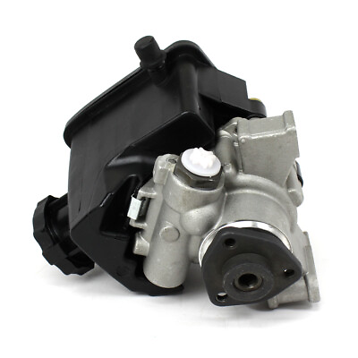 #ad DNJ Power Steering Pump Direct Fit $115.99