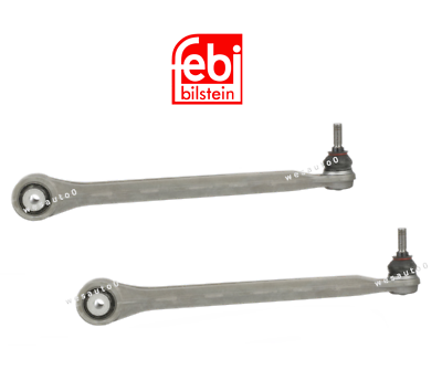#ad For 911 Boxster Cayman Rear Lower Control Arm Link Rearward Lt Rt 2pcs OES Febi $139.52