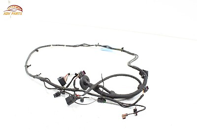 #ad LUCID AIR TRUNK DECK LID LEFT SIDE WIRE WIRING HARNESS OEM 2022 2024 💎 $324.99