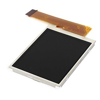 #ad New LCD Display Screen For Sony DSC H7 W80 S90 Backlight Camera Monitor Part $37.47