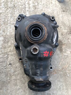 #ad BMW 2003 2006 X3 E83 3.07 RATIO FRONT DIFF DIFFERENTIAL FRONT AXLE DRIVE X3 1... GBP 249.99