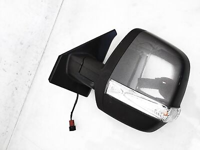 #ad #ad 2015 2021 Ram Promaster City Driver View Mirror*Manual Folding Heated Signal* $185.40