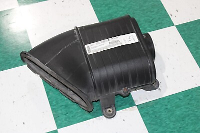 #ad 03 08 H2 6.0L Engine OEM Air Intake Filter Housing Cleaner Box Assembly Factory $119.99