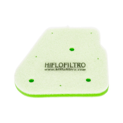 #ad Hiflofiltro Dual Stage Air Filter Fits YAMAHA JOG 50 R 2002 to 2012 GBP 6.99