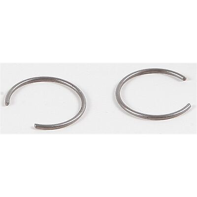 #ad Wiseco Piston CW Circlips 15mm CW15 $10.74