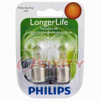 #ad Philips Brake Light Bulb for Mercedes Benz B200 C230 C240 C280 C32 AMG C320 lk $8.83