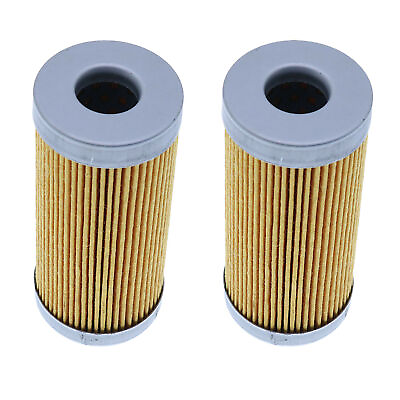 #ad 2X Fuel Filter for Wix 33507 $13.50