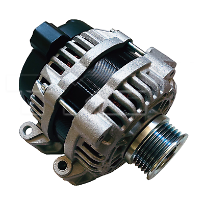 #ad OE Replacement Alternator for 13 15 Chevy Spark L4 1.2L $136.00