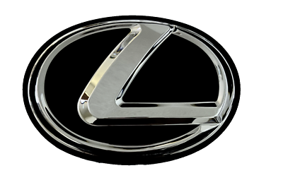 #ad Lexus Front Grille Emblem $31.50