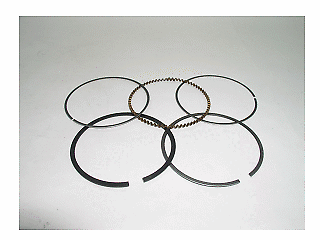 #ad Namura Technologies NA 40008R Piston Ring Set 84.42mm $20.53