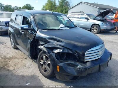 #ad Speedometer MPH Excluding Panel Fits 08 11 HHR 2850775 $88.90
