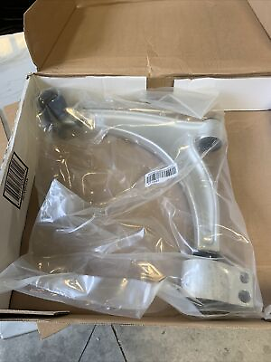 #ad Prosteer Control Arm amp; Ball Joint Front Left Lower MS50122 For 08 12 Malibu $87.95