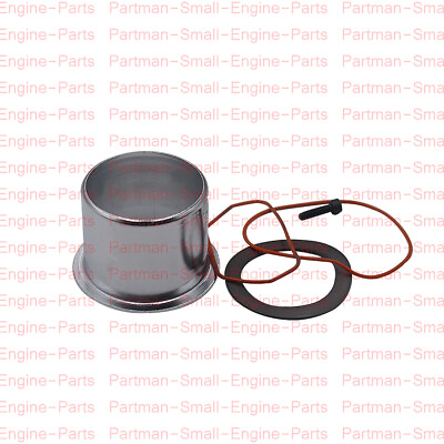 #ad #ad Partman Piston Cup Cylinder Kit Air Compressor Kits Craftsman 919.165020 $28.48