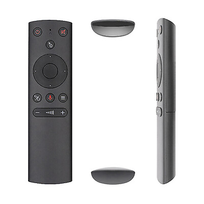 #ad G21S Voice Air Remote Mouse Control 2.4GHz Wireless Assistant for Android TV $11.34