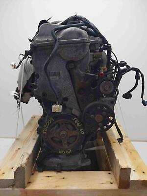 #ad 2003 Toyota Prius 1.5L 1NZFXE Engine Assembly With 83602 Miles 2001 2002 $755.99