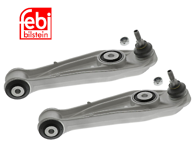 #ad Lower Control Arm Front or Rear 2pcs Left Right OE Febi for 911 Boxster 97 05 $219.52