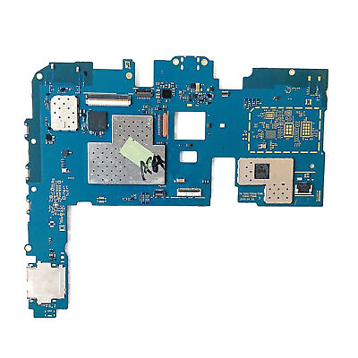 #ad For Samsung Galaxy Tab A 10.1 T580 16G WiFi Version Main Logic Board Motherboard $55.27