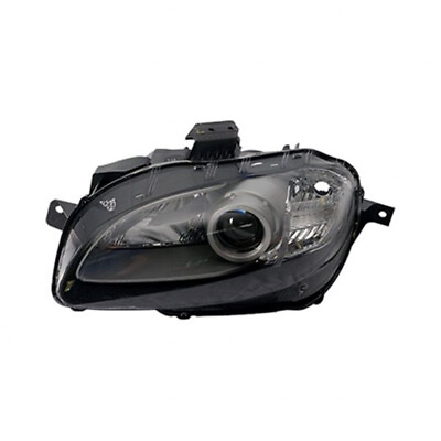 #ad For Mazda Miata 2009 10 11 2012 OEM Headlight Lens amp; Housing Driver Side HID $819.89