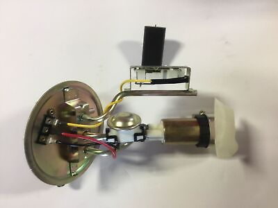 #ad Fuel Pump and Sender Assembly Interchangeable with Airtex E2077S $36.00