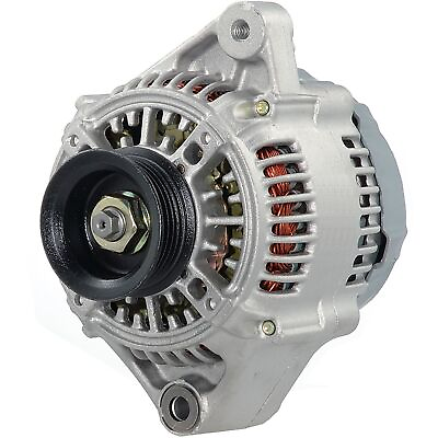 #ad Alternator fits 1992 1993 Toyota Camry ACDELCO PROFESSIONAL $206.66