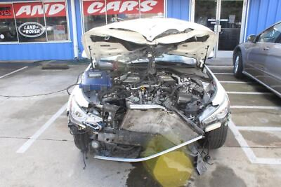 #ad Strut Front Driver Without Adaptive Suspension RWD Fits 14 19 INFINITI Q50 61285 $185.99