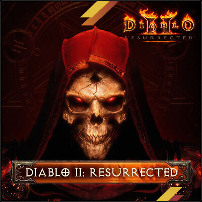 #ad Runes list from UM to ZOD Diablo 2 Resurrected D2r Diablo 2 PC PS4 PS5 $4.56
