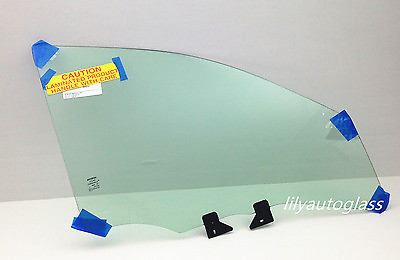 #ad Fits 2006 2011 Buick Lucerne Passenger Right Front Door Window Glass Laminated $105.00