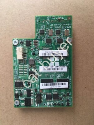 #ad LSI00297 CVM01 Remote CacheVault Kit with CacheVault Flash Module for 9271 9266 AU $25.50
