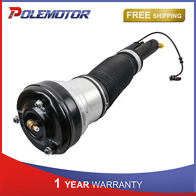 #ad Front Air Suspension Strut For Mercedes Benz S430 S500 S600 W220 2203202438 $131.95