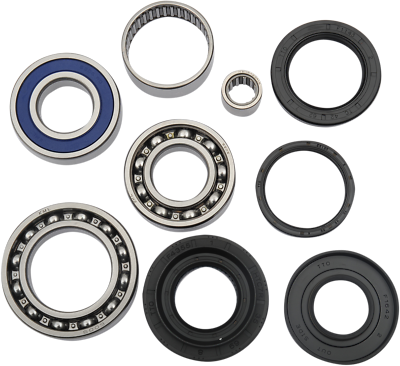 #ad MOOSE For RACING Differential Bearing Seal Kit LTZ LTF Rear 25 2048 $146.95