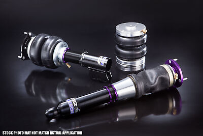 #ad D2 Air Suspension Air Struts For 2006 GS30007 11 GS35006 13 IS250 11 13 IS350 $2375.00