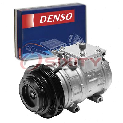 #ad Denso AC Compressor for 1996 2002 Toyota 4Runner Heating Air Conditioning no $312.00