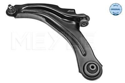 #ad MEYLE 16 16 050 0056 Track Control Trailing Arm Front Left Fits Renault GBP 44.96