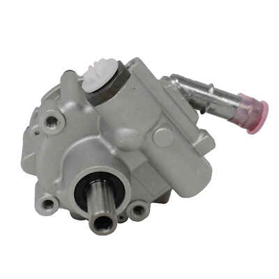 #ad DNJ Power Steering Pump Direct Fit $133.99