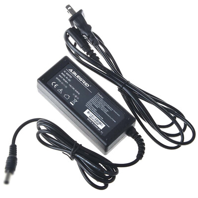 #ad AC Adapter for Linksys WRT1900ACS Dual Band WiFi Router with Ultra Fast 1.6 GHz $10.85