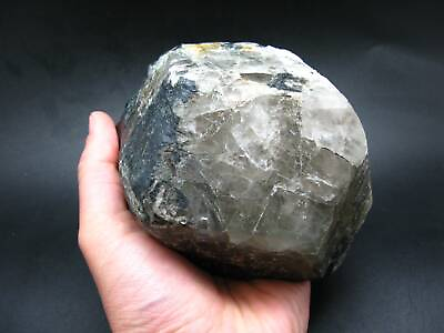 #ad Enormous Phenakite Phenacite Crystal From Brazil 1998 Grams 5.3quot; $13888.88